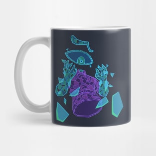 Incorporeal Mug